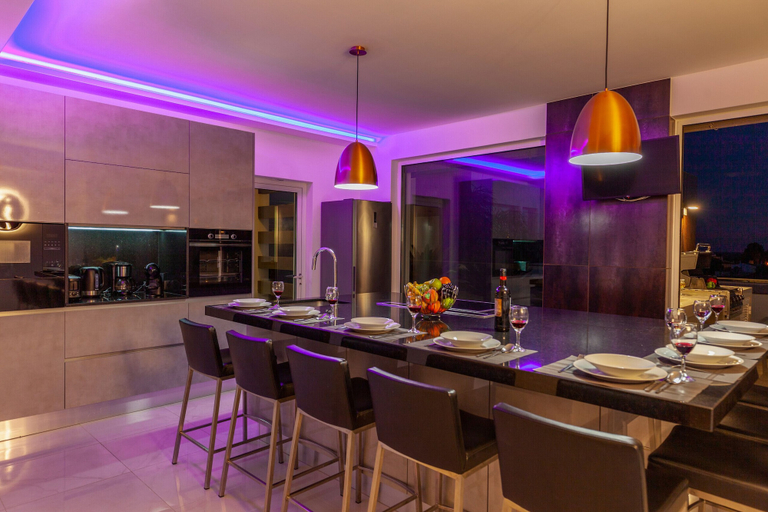 Food & Drinks 5, Villa Catalina, Silves