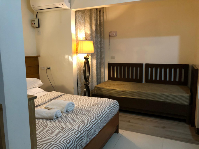 Bedroom 5