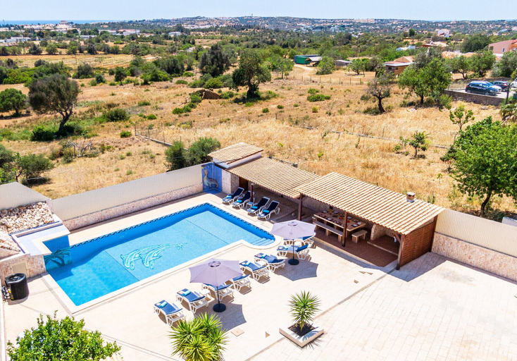 Sport & Beauty 4, Villa Royal Mill, Albufeira