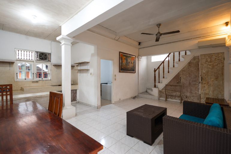 Others 5, The Lavana Ceria Guesthouse Seminyak, Badung