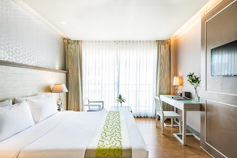 Bedroom 1