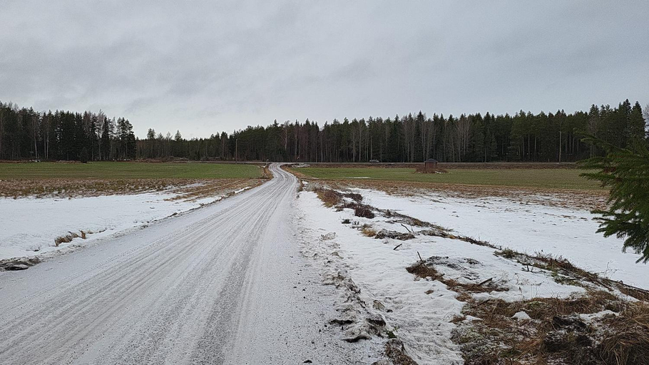 Others 3, Ingala, Uusimaa