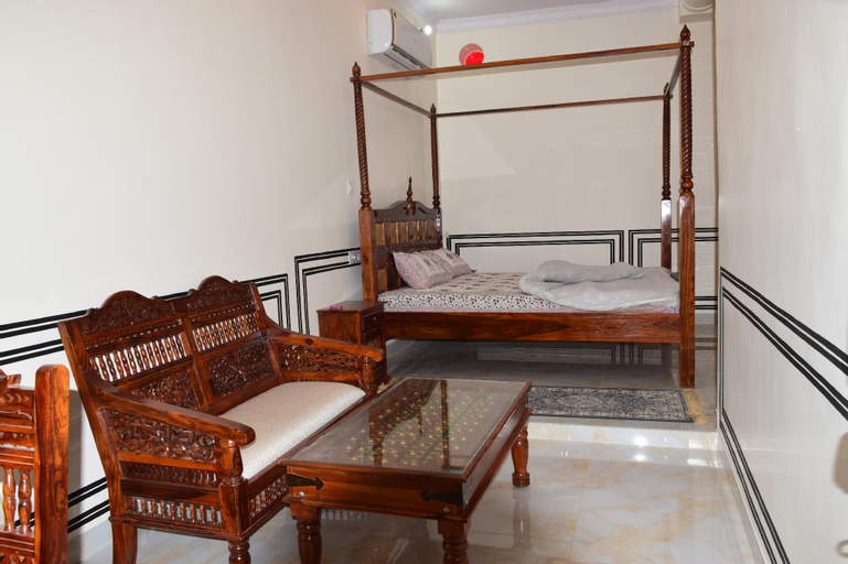 Bedroom 7