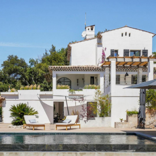 Exterior view 4, Le Domaine VDH a Saint-Paul de Vence, Alpes-Maritimes