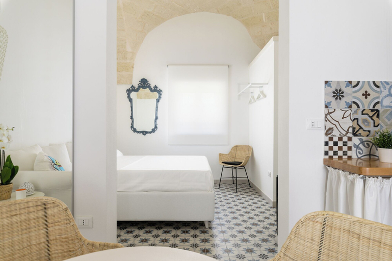 Bedroom 3, Terrazza Acquasale by Wonderful Italy, Brindisi