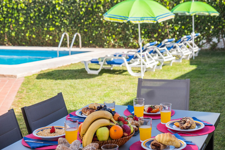 Food & Drinks 3, Villa Fiji, Albufeira