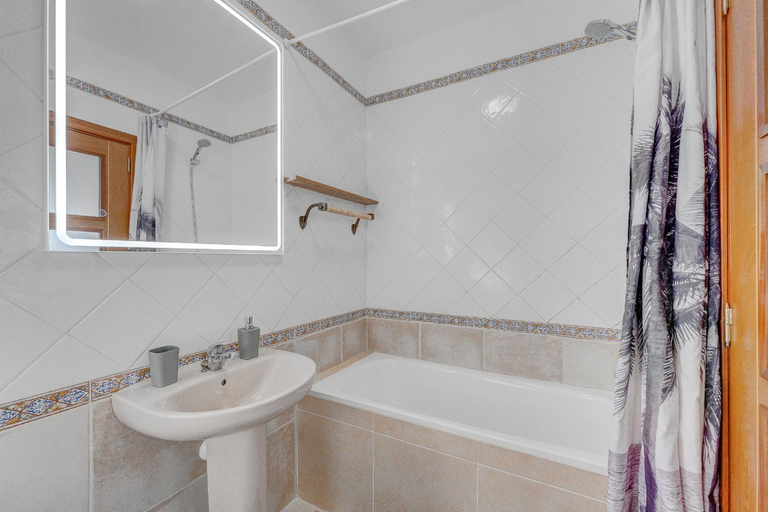Bathroom 3, VILLA PALMA CANARIAS, Santa Cruz de Tenerife