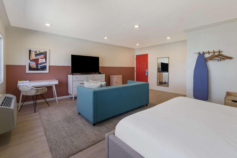 Bedroom 4
