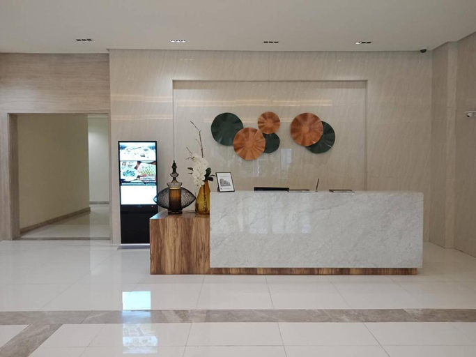 Public Area 3, 101 Newport Blvd, Pasay City