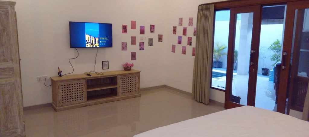 Others 2, Villa Keane Bali
2 BR, Private Pool, Denpasar