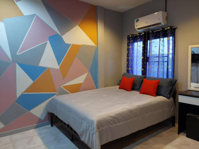 Bedroom 11