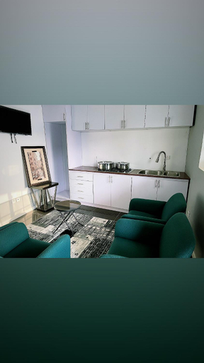 Others 5, The Gulch Apartments, Wouri