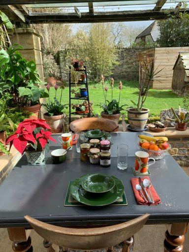 Others 3, The Manor House, Curry Mallet, Somerset