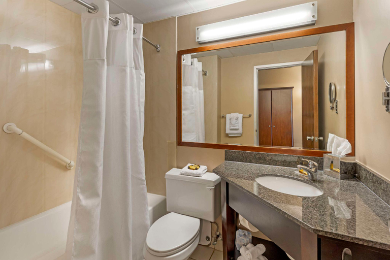 Bathroom 5