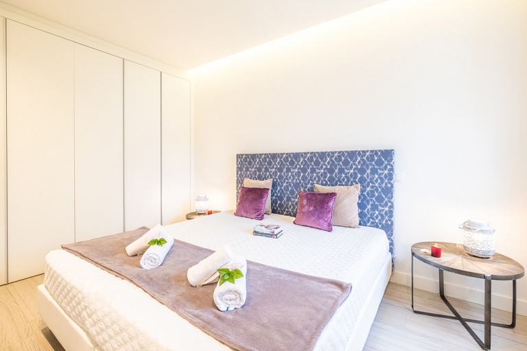 Bedroom 2, Villa Laura, Albufeira