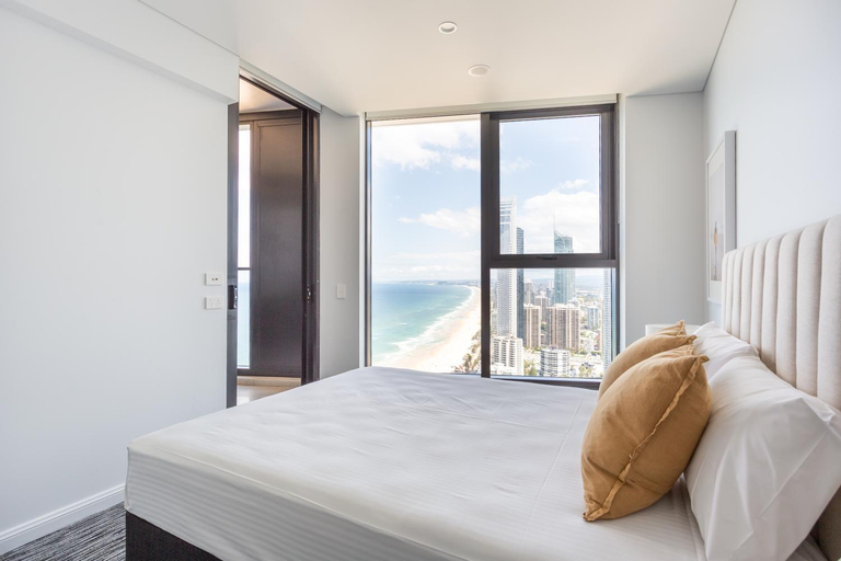 Others 3, Sea view Beachfront apartment in surfers, Gold Coast