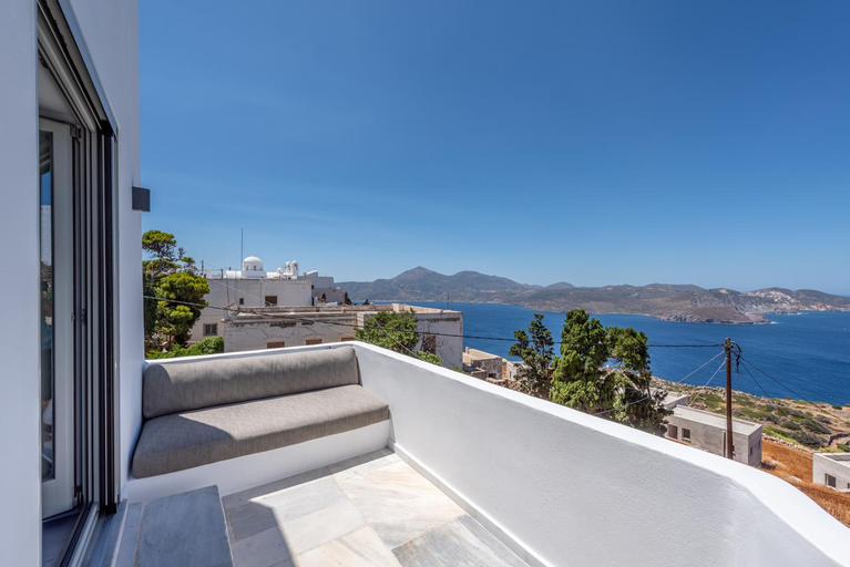 Others 3, Sunset Mansion, South Aegean