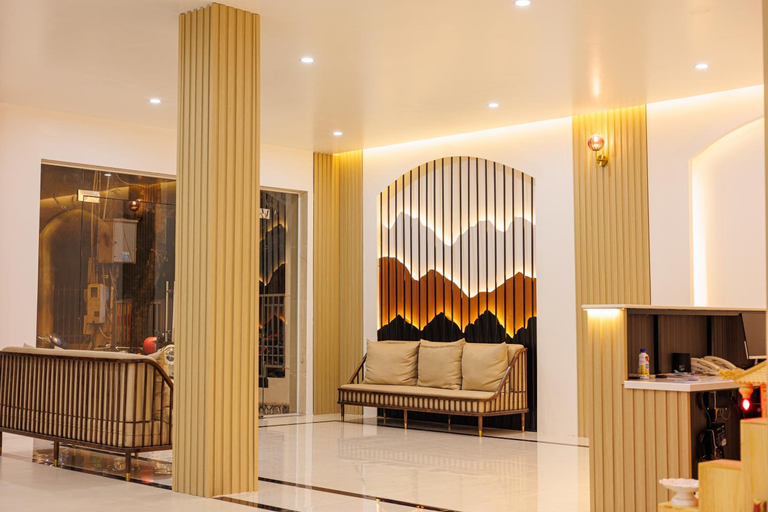 Others 5, Happy Hotel, Bạc Liêu