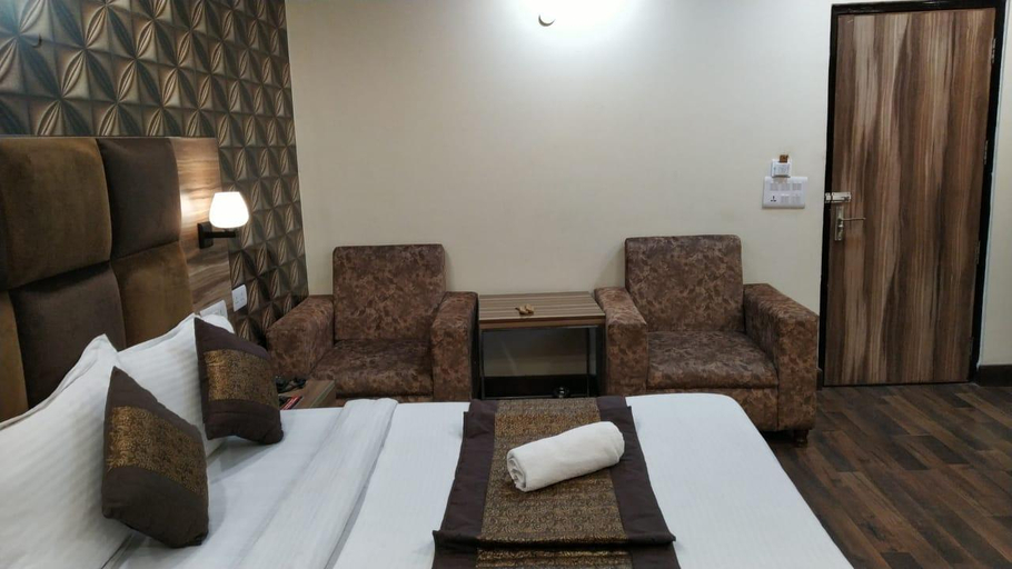 Bedroom 5