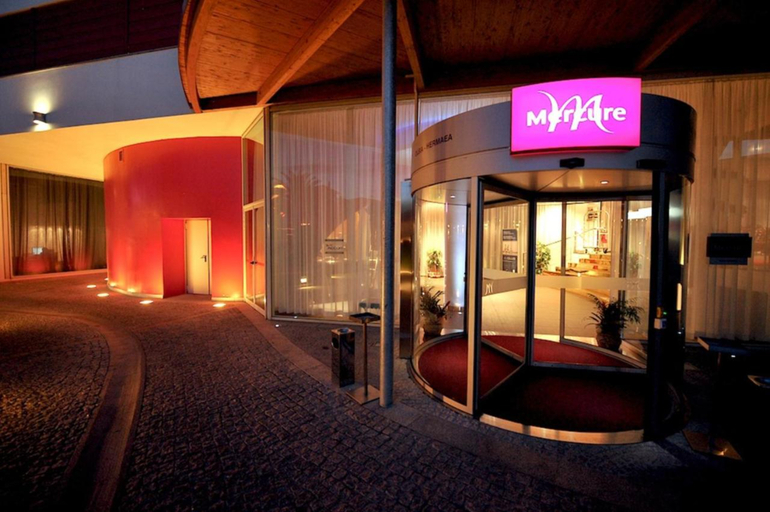 Exterior & Views 2, Mercure Olbia, Olbia-Tempio