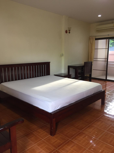 Others 3, Poon Suk Hotel Kabin Buri, Kabin Buri