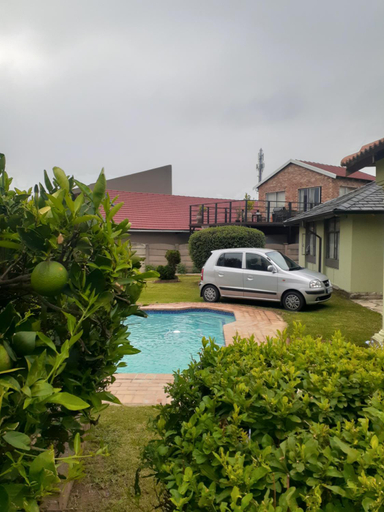 Others 4, Ruros Guest House, Ekurhuleni