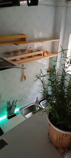 2, Cuccu homestay, Kiến An