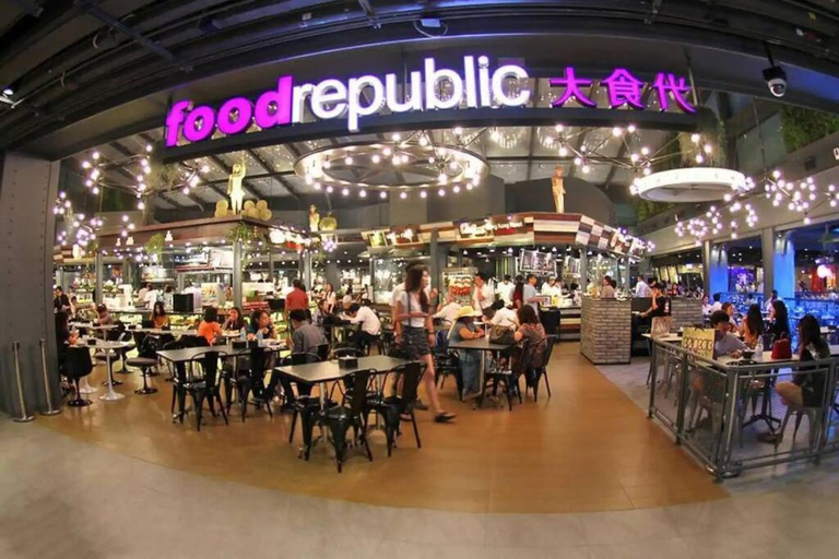 Food & Drinks 4, At NANA_5 Bed_CITY CENTER_Nana BTS_ MBK_ Siam , Khlong Toey