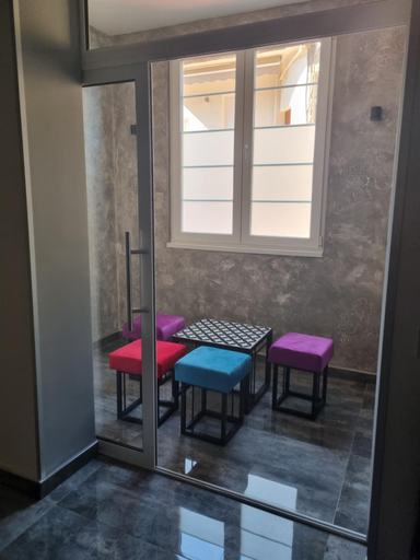 Others 5, Up Hostel, Belgrade