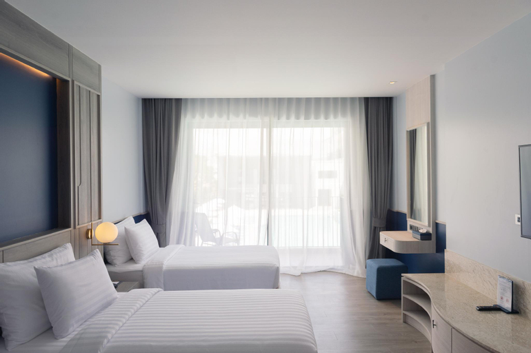 Bedroom 7