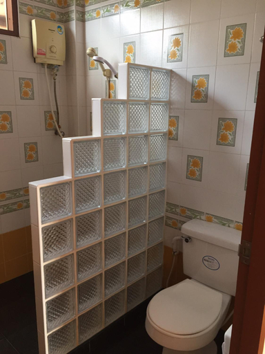 Others 4, Poon Suk Hotel Kabin Buri, Kabin Buri