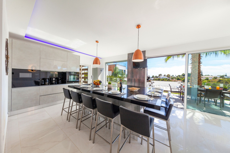 Food & Drinks 5, Villa Catalina, Silves