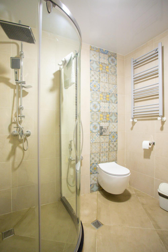 Others 4, Nino's Cosy Apartment, Tskaltubo