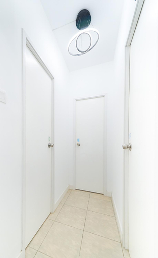 Others 2, Shared dormitory Wan Chai Road 187, Hong Kong Island
