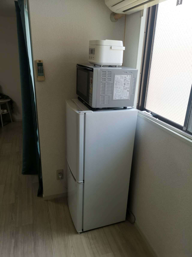 Others 5, Shin Awaji Building II 202, Osaka
