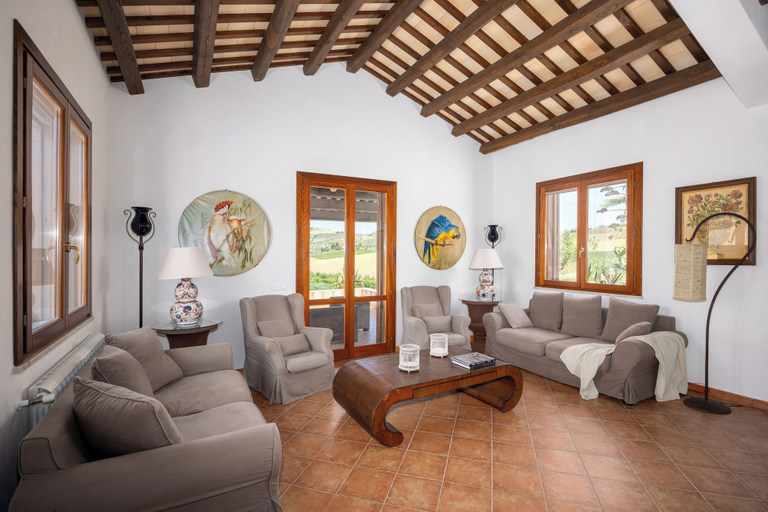 Others 5, Villa sui Colli Ericini con Piscina by Wonderful Italy, Trapani