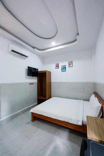 Others 4, Thanh Ngoc Motel 2, Buon Ma Thuot