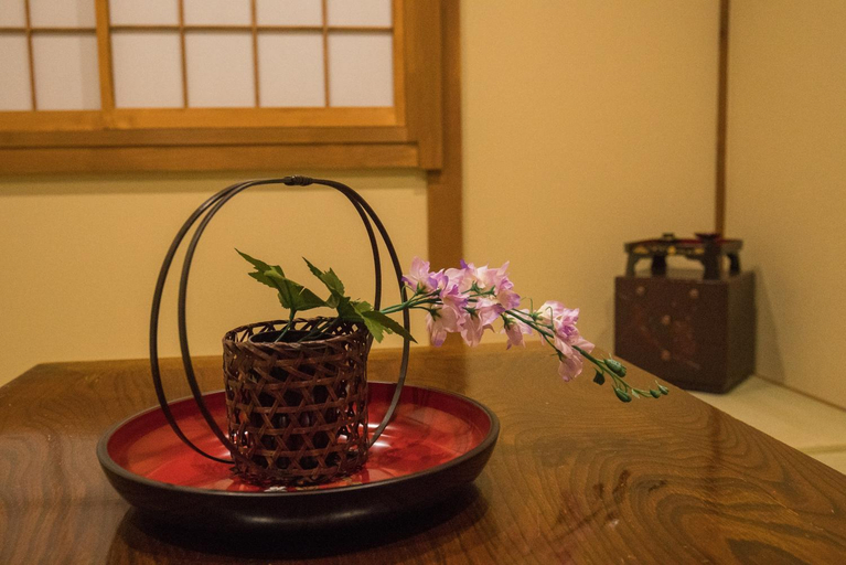 Others 5, Kyomachi Suzaku, Kyoto