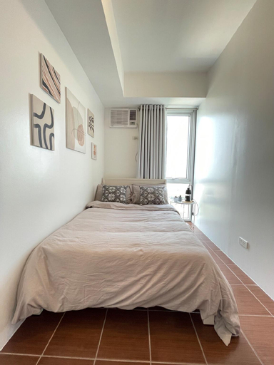 Two-bedroom Condo Unit, Pasig City