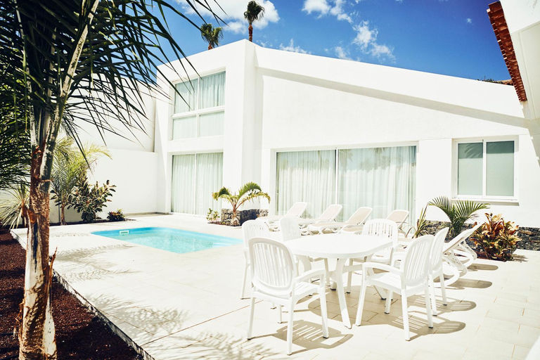 Others 5, VILA AMALIE - 3BDR+3 BATH in Amarilla Golf, Santa Cruz de Tenerife