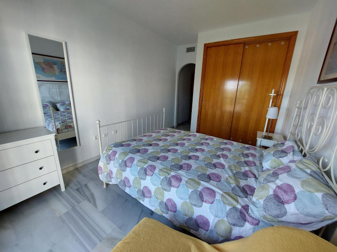Others 2, Beautiful Apartment Sea&Mountains Views, Málaga
