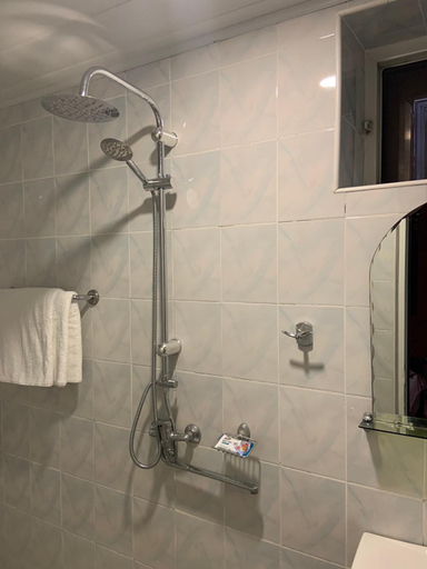 Others 5, Tnak Hotel, Yerevan