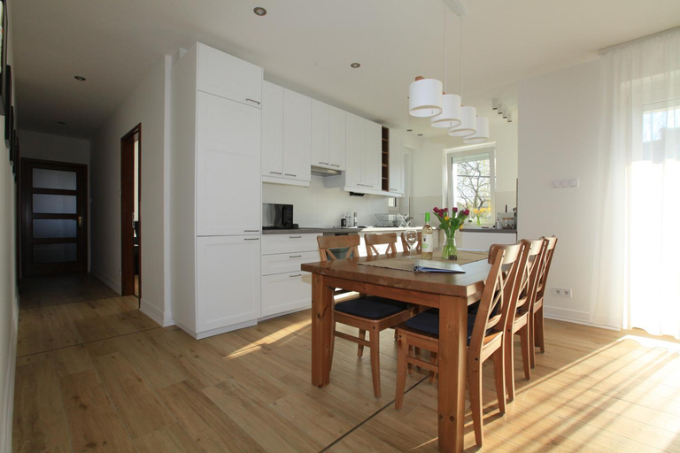 Others 3, Paskal-Lux Apartments with Free Parking and AC, Budapesti