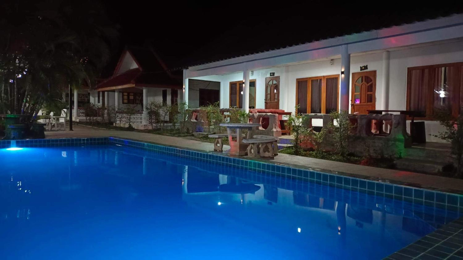 Sport & Beauty 5, PaiFamilyRESORT, Pai
