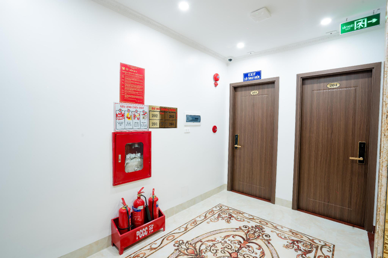 Others 5, THÀNH ĐÔ HOTEL HẠ LONG, Hạ Long