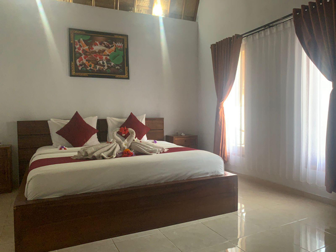 Bedroom 12
