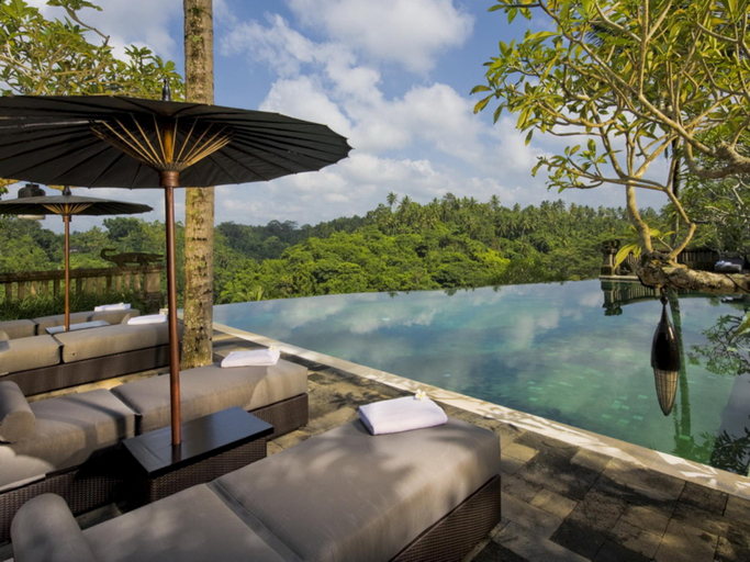 Villa Bukit Naga, Bangli