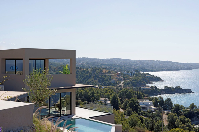 Exterior & Views 2, Villa Apollo Porto Cheli, Peloponnese