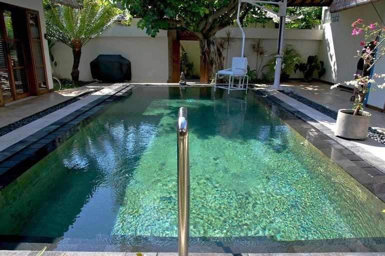 Accessible Villa G at Ellora, Denpasar