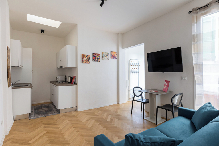 Others 5, Appartamento al Ghetto Ebraico by Wonderful Italy, Bologna